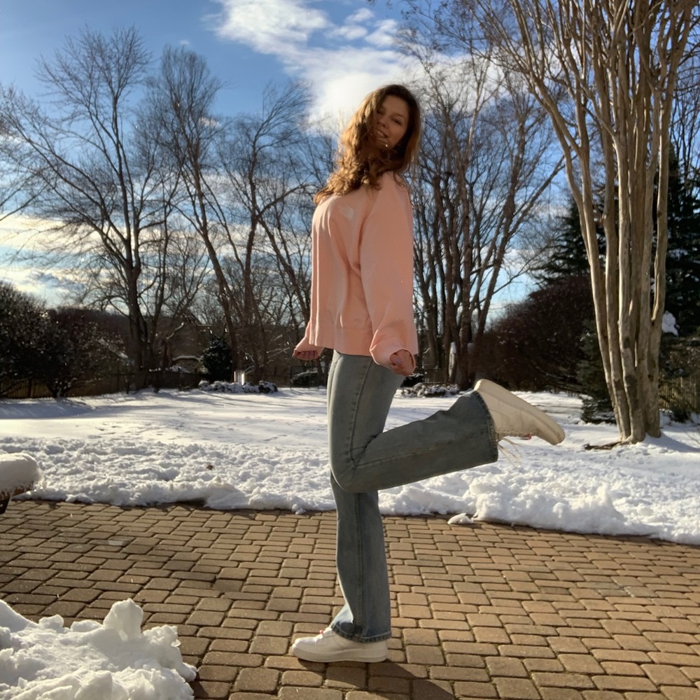 Brandy Melville/ John galt jeans